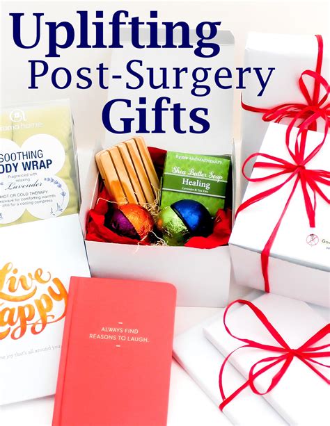send a get well gift to a friend